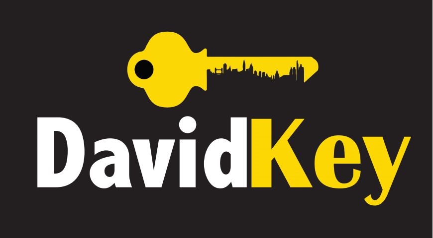 Logo of David